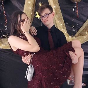 Meet your Posher, Violet